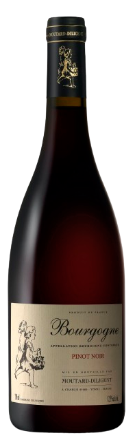 도멘 무따르, 부르고뉴 피노 누아 2022