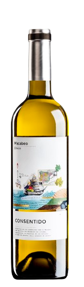 보데가스 라 푸리시마, 콘센티도 마카베오 2024