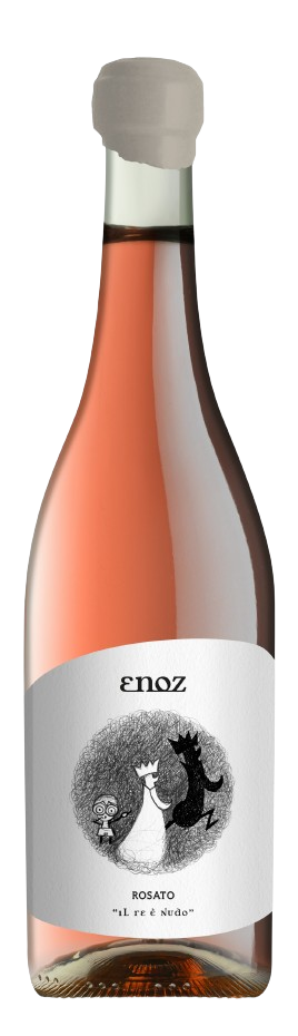 에노즈, 일 레 에누도 2019