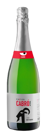 에멘디스, 카브로! 브룻 나뚜레