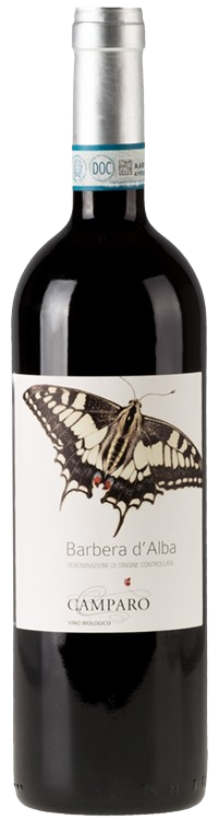 깜빠로, 바르베라 달바 수페리오레 2020