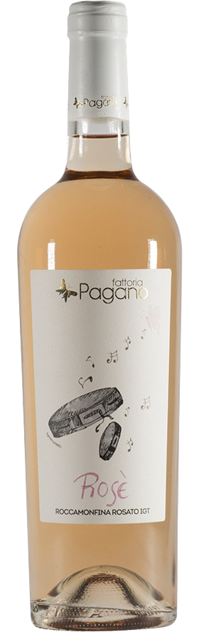 파토리아 파가노, 로제 2019