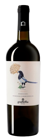 그라페타, 프라시아 2022