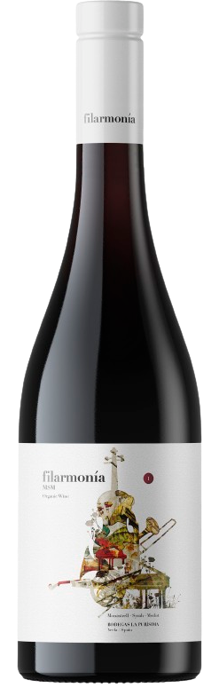 보데가스 라 푸리시마, 필라모니아 MSM 2023