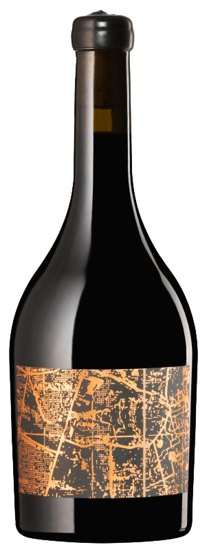 제이씨스 오운, 앵거스톤 풋힐 바로싸 그르나슈 2018