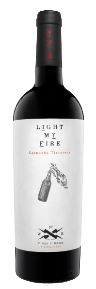 와인즈 앤 로지스, 라이트 마이 파이어 2021