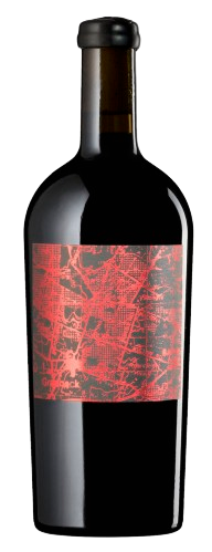 제이씨스 오운, 그리녹 바로싸 쉬라즈 2018