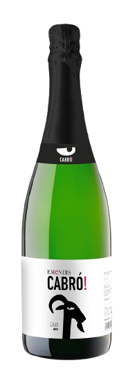 에멘디스, 카브로! 브룻