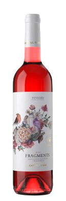 카스텔 다쥐, 프래그먼츠 로제 2019