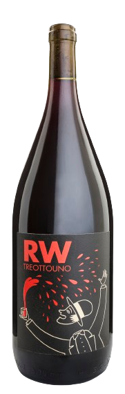 데니스 몬타나, RW 381 2018