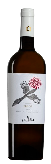 그라페타, 그릴로 2023