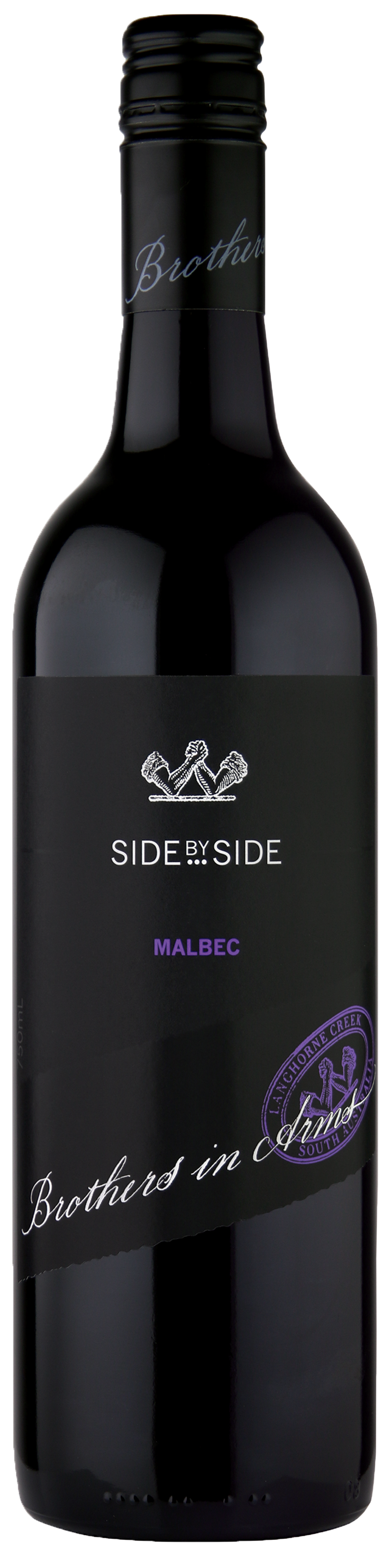 브라더스 인 암스, 사이드 바이 사이드 말벡 2015