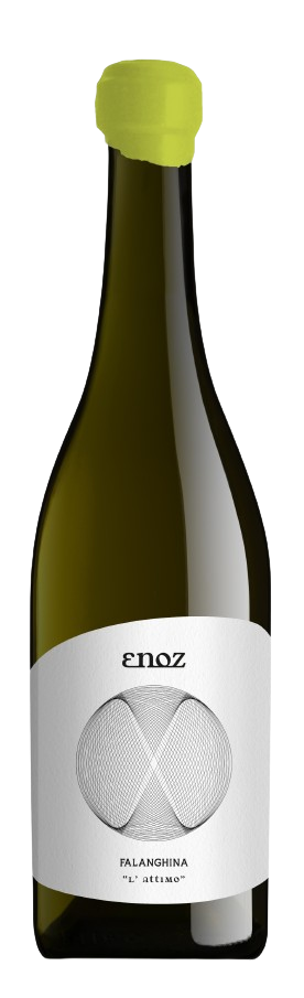 에노즈, 라띠모 2020