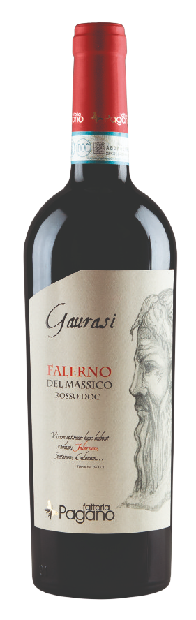 파토리아 파가노, 가우라시 2021