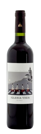 보데가스 라 푸리시마, 이글레시아 비에하 크리안자   2019