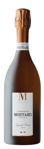 샴페인 무따르, 그랑드 퀴베 브뤼