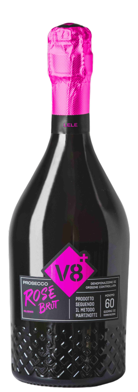 브이에잇 플러스, 렐레 2021