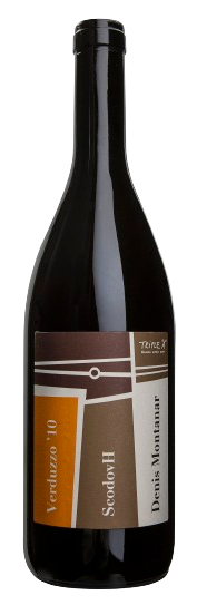 데니스 몬타나, 베르두쪼 2015