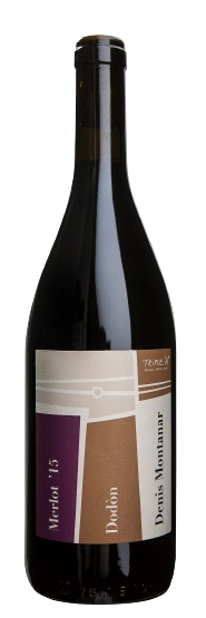 데니스 몬타나, 보르끄 도돈  메를로  2017