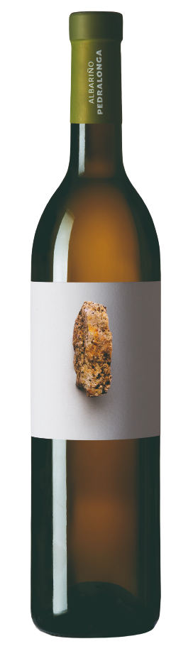 페드라롱가, 알바리뇨 2021