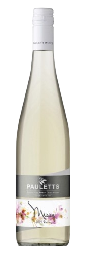 파울렛, 미씨 리슬링 2025