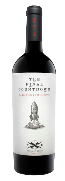 와인즈 앤 로지스, 파이널 카운트다운 2021