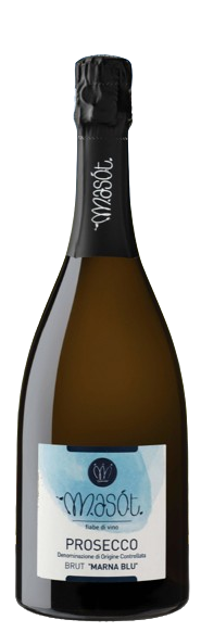 마소트, 마르나 블루 2021