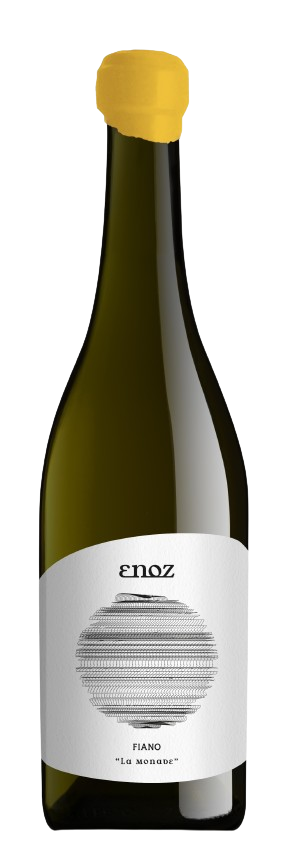 에노즈, 라 모나데 2020