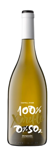 카스텔 다쥐, 100% 자렐로 2018