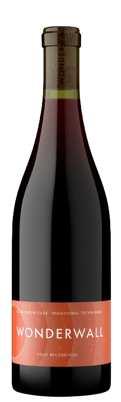 필드 레코딩스, 원더월 피노누아 2020