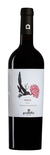 그라페타, 시라 2021