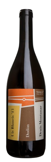 데니스 몬타나, 우이스 블랑시스 2017