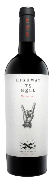 와인즈 앤 로지스, 하이웨이 투 헬 2022