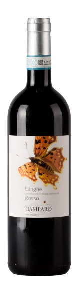 깜빠로, 랑게 로쏘 2019