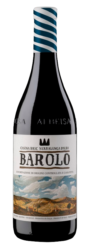 460 카시나 브릭, 카시나 브릭 바롤로 2016