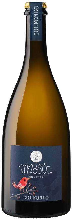 마소트, 콜 폰도 2018