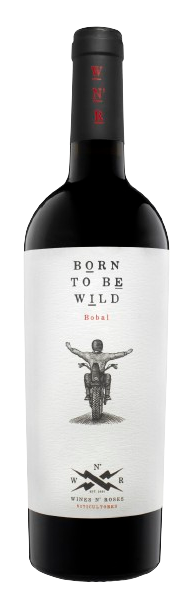 와인즈 앤 로지스, 본 투 비 와일드 2021