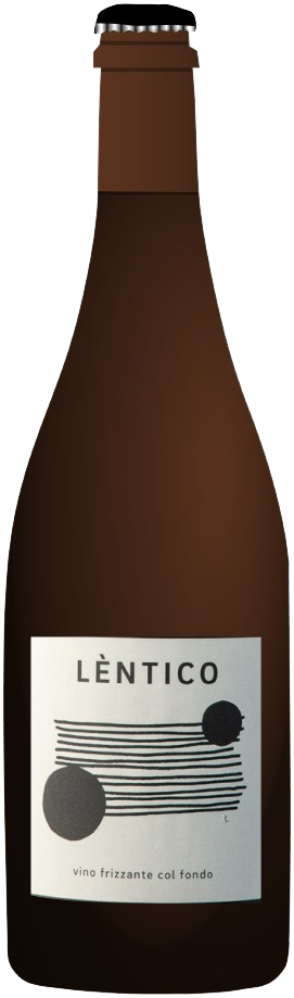 모란딘, 렌티코 2020