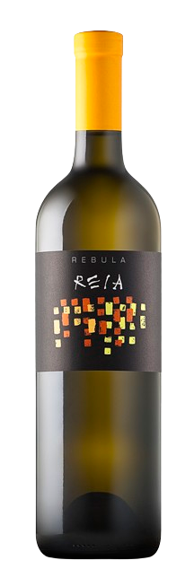 레이아, 레불라 2018