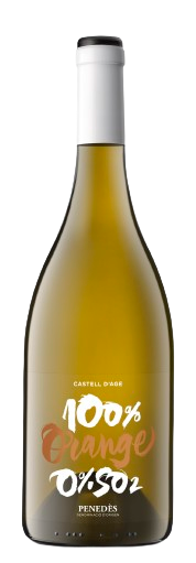 카스텔 다쥐, 100% 오렌지 2021