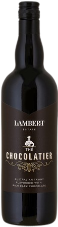 램버트, 초콜라티에