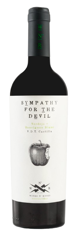 와인즈 앤 로지스, 심파씨 포 더 데블   2022