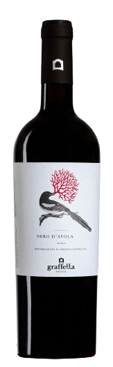 그라페타, 네로 다볼라 2021