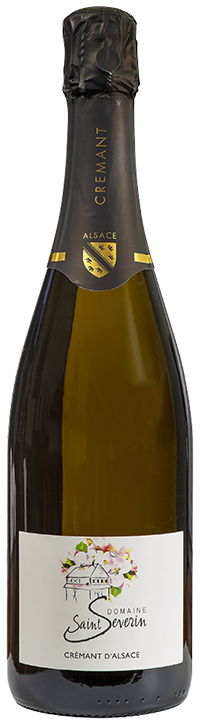 도멘 생 세브랑 크레망 달자스 NV