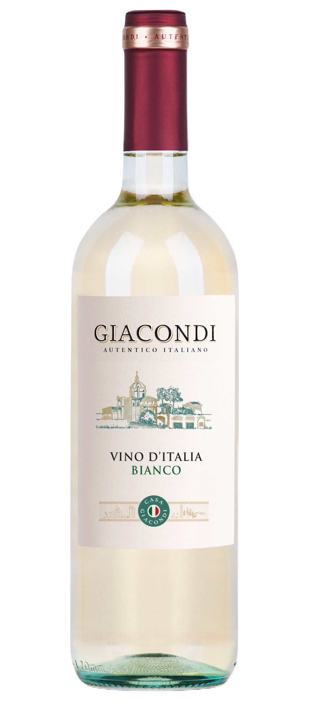 MGM 지아콘디 트레비아노  2023