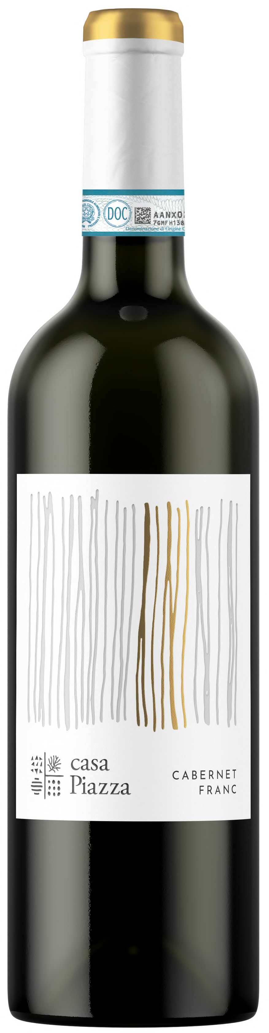 까사 피아자 까베르네 프랑 2021