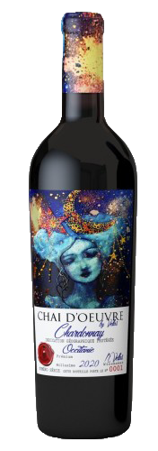 쉐 되브르 샤르도네 2024