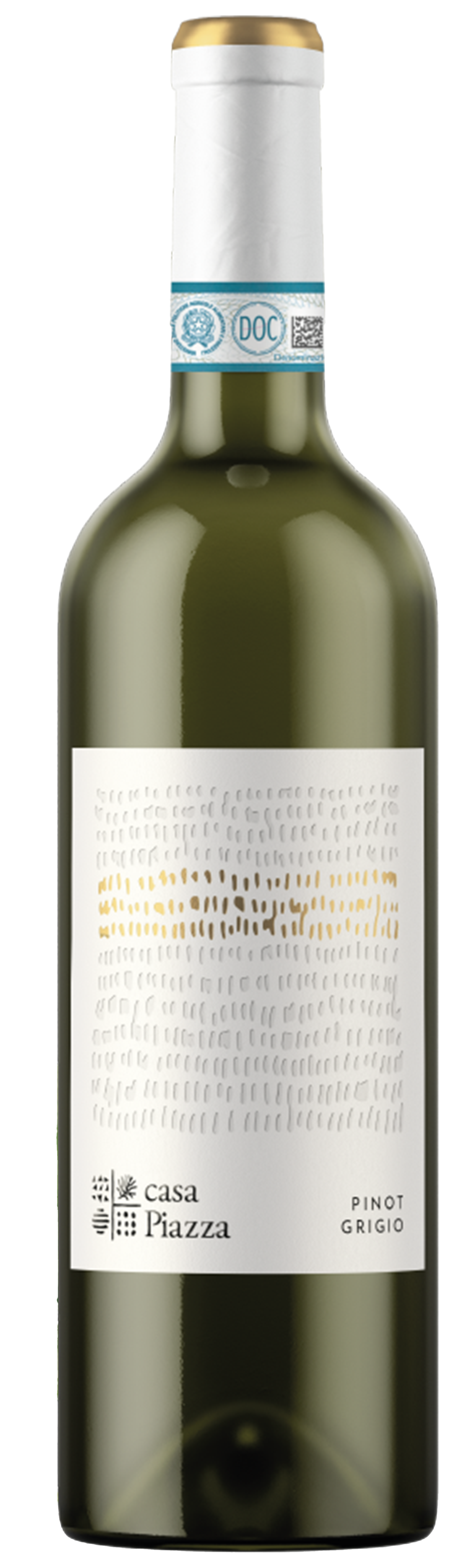 까사 피아자 피노 그리지오 2022