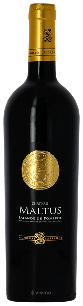 샤또 말투스 2022