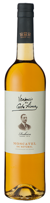 베난시오 다 코스타리마 루브리카 모스카텔 드 세투발 NV